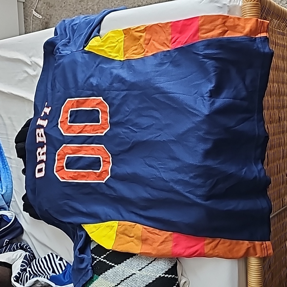 BRAND NEW UNISEX ASTRO TOP - Picture 6 of 6